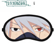 火影忍者冷敷热敷眼罩动漫周边冷热两用睡眠眼罩可定制图 O款
