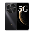 华为智选新品5G手机 30 鸿蒙生态2025热销 24期【免息】1.5K双曲护眼屏 6100mAh能续航 70补贴mate 8+256GB曜金黑 399礼包套装版【赠180天碎屏险+1年店铺延保】