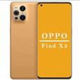 OPPOFindx5/FindX3骁龙5G智能手机面部一键解锁256游戏工作备用机 Find x2Pro颜色随机直面屏 12GB+256GB通5G