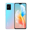 vivo S10通5G轻薄高清拍照美颜高续航老人学生智能备用手机 萤石黑 8GB+256GB x 标配