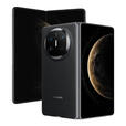 华为（HUAWEI）MateX6折叠X5手机超高速超光谱长续航折叠屏智能旗舰商务手机 曜石黑【Mate X6】 16GB+512GB【典藏版】 国行正品激活补贴品质无忧