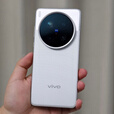 vivoX200 Ultra 蔡司大师镜头 骁龙8AI 5G手机x200uItra 卫星通信(银调)摄影师套装版 16GB+1TB
