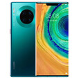 华为（HUAWEI） Mate 30 Pro 5G通麒麟990芯片鸿蒙徕卡手机 亮黑色 8+512GB 5G通 官方标配 nova5pro