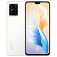 vivo S10通5G轻薄高清拍照美颜高续航老人学生智能备用手机 萤石黑 8GB+256GB x 标配