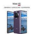 华为（HUAWEI）Mate X5 新款鸿蒙高端旗舰折叠屏5G双卡全网通商务手机新款官方麒麟S9000大折叠手机 幻影紫 典藏版 16GB+1TB