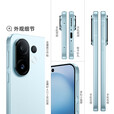 vivoS30 Pro mini 6.31英寸多彩小直屏 6500mAh续航 AI拍照手机 薄荷青 16GB+512GB 原机+3C配件+全国联保
