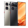 努比亚（nubia）Z70ultra/Z50ultra 骁龙8至尊版 35mm主摄 潜望长焦镜头 5G手机 努比亚Z50ultra【原装屏】 12GB+256GB【9 新】