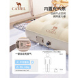 骆驼（CAMEL）露营自动充气床垫帐篷懒人地垫户外睡垫单人家用打地铺气垫床6278