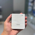 荣耀honor/荣耀 Magic V Flip2  新款小折叠屏手机 钛空灰 12GB+256GB