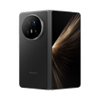 荣耀Magic V5 折叠屏手机 骁龙8至尊版 2025新款上市 绒黑色 16GB+1TB 电子保卡已启用