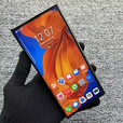 华为展机Huawei/华为 MATE XS 折叠屏手机 星际蓝 套餐四 线+黑点屏瑕疵屏8+512GB