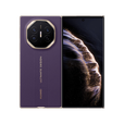 HUAWEI Mate XTs 非凡大师 三折叠大屏生产力 鸿蒙大屏AI 华为三折叠屏 鸿蒙智能手机 槿紫 16GB+512GB 官方标配