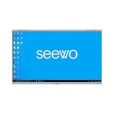 希沃【65/75/85/86英寸-win10】教学仪器一体机电子白板seewo平板 MC65GEE配置I3/8G/256G(新款)