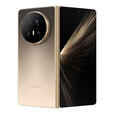 荣耀（HONOR）Magic V5/V3折叠屏手机旗舰芯片轻薄长续航骁龙8至尊AI 智能手机 曙光金【V5】 12G+256G 官方标配 电子保卡已启用