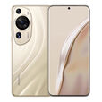 HUAWEI/华为 P60 Art 昆仑玻璃XMAGE超聚光拍照鸿蒙手机 流沙金 5G通_套餐一_靓机精选_12GB+1TB_中国大