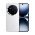 vivo展机X200 Ultra 骁龙8版 蓝图自研影像双芯 V单相机 银调 16GB+512GB 单机+第三方品牌充电器+全国联保