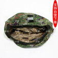 新型M19头盔布套 新色盔罩 头盔护套 魔术贴帽套（贴合不起皱） 荒 单面 大号（带前贴）