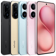 vivo S30 新品5G手机 5000万索尼潜望长焦 第四代骁龙7 6500mAh长续航 桃桃粉 12+256G