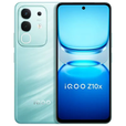 vivoiQOO13 16GB+512GB 骁龙8至尊版  2025新款 选购 Z10x 天玑7300 护眼LCD屏幕 学生电竞游戏手机 星穹黑8GB+128GB 6期分期【分期付款】