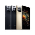 小米（MI）展机MIXFold4折叠屏 5G手机Fold3 徕卡光学卫星通信国行正品大屏 【MixFold3】月影黑 12G+256G 赠运费险详情咨询客服