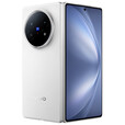 vivoX Fold5超可靠折叠屏80W有线闪充40W无线闪充反向充电全新手机 明白 16GB+512GB