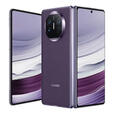 华为（HUAWEI）MateX6折叠X5手机超高速超光谱长续航折叠屏智能旗舰商务手机 幻影紫【Mate X5】 12GB+256GB 国行正品激活补贴品质无忧
