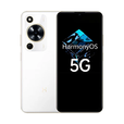 华为智选手机 70 M畅享Hi系列 2025热销5G新品旗舰手机 鸿蒙生态 高刷护眼 超大储存音量 华为补贴mate 雪域白 6GB+128GB 蓝牙耳机 180天只换不修+碎屏险+质保3年