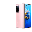华为（HUAWEI）Mate X3典藏版X2折叠屏手机鸿蒙Ai智能高端商务旗舰 冰晶粉【Mate X2】 8GB+256GB 赠运费险详情咨询客服