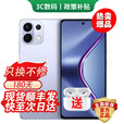 OPPO手机OPPO Reno14 Pro 16GB+512GB 进店选购24期 免息】K12s 续航霸王7000mAh 80W超级闪充 棱镜黑 8GB+256G 官方标配【180天只换不修+三年质保+碎屏险】