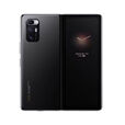 MIUI/小米 MIX FOLD 折叠屏手机5G双屏遥控高 黑色 12GB+512GB 5G套餐二 9薪屏