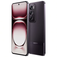 OPPOReno12pro 手机 天玑9200+ 智能拍照游戏 AI影像 NFC学生机 5G 乌木黑 16GB+512GB 单机+第三方品牌充电器+店保1年