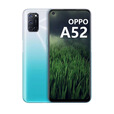 OPPO A52 智能拍照高清四摄5000大电池工作室热门游戏流畅手机 黑 8+128GB x 4G全网通 x 标配 x 2