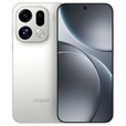 OPPO Find X9 Pro   哈苏2亿超清长焦镜头 分期免息白条可选5G 拍照 AI智能旗舰手机 霜白 16GB+1TB 全款