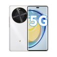 华为智选麦芒30 全新机 智选5G全网通手机  6.78英寸护眼曲屏 6100大电池超长续航  轻薄机身 五星耐摔 雪域白（晒单送蓝牙耳机） 12GB+256GB(送90天碎屏保) 【官方标配】