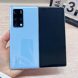 华为（HUAWEI）Mate X2折叠屏手机国行正品商务旗舰款5G通鸿蒙系统 门店机 冰晶蓝 8GB+256GB 釉白色 12GB+512GB