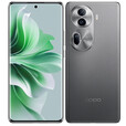 OPPOReno11天玑8200全网通5G红外遥控120Hz高刷NFC芯片学生游戏智能机 Reno11曜石黑 12GB+256GB 单机+【品牌快充】+店铺质保1年