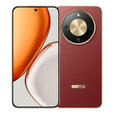 荣耀X70 长续航手机防水防摔8300毫安大电池快充无线充电NFC红外 朱砂红 12GB+256GB