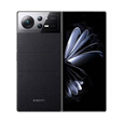 小米（MI）UI/小米  5G折叠屏手机龙骨转轴徕卡光学全焦 月影黑 12GB+256GB_5G通_套餐一_中国大陆