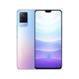 vivo  S10 5G通美颜拍照游戏机备用机S10 丝绒白 S10 8GB+128GB x 中国大陆