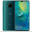 华为（HUAWEI）Huawei/ Mate 20 X 大屏幕7.2英寸商务麒麟980后指纹手机 轻微 使用 痕迹 宝石蓝 8GB+256GB x 4G全网通 x 套餐四10