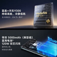 vivoX100长变焦 蔡司镜头 IP68级防水 蓝晶X天玑9300高性能游戏智能机 辰夜黑 16GB+512GB 单机+【品牌快充】+店铺质保1年