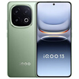 vivo  iQOO 13（展机）骁龙8至尊版大电池快充直屏电竞旗舰手机 赠送运费险详询客服 曼岛 16GB+512GB