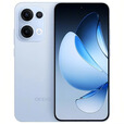 OPPOReno13 超美小直屏 AI高清实况照片  5G展机 智能拍照手机 蝴蝶紫 12GB+256GB 单机+第三方充电器+店保一年