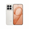 小米（MI）REDMI 红米K90 Pro Max 第五代骁龙8至尊版 7560mAh大电池 BOSE联合调音 流金白 12GB+512GB 官方标配
