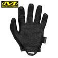 MECHANIX WEAR超级技师夏季男士超薄款Vent透气手套户外排汗骑行工作战术手套 黑色 XL
