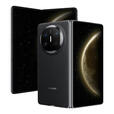 华为（HUAWEI）Mate X6新品旗舰机上市 2025新折叠屏手机【24期免息】顺丰速发 分布式玄武结构 华为鸿蒙大屏AI 曜石黑12GB+256GB 耳机套装版