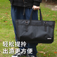 烧烤世家（e-Rover）火狐air户外收纳包露营包卡式炉野餐炊具户外厨具炉具锅具收纳袋
