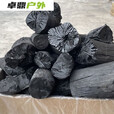 100斤木炭批发烤火碳取暖碳批发荔枝碳环保机制碳家用更耐烧 200/伒[取暧高温木碳]