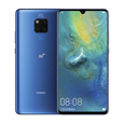 华为（HUAWEI）Huawei/华为 Mate 20 X (5G) 通商务手机7.2寸原装大屏机 翡冷翠 5G全网通 官方标配 8+256GB 中国大陆