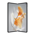 华为（HUAWEI）展机MateX5典藏版X3折叠屏手机智能机新机全网通正品北斗卫星芯片 羽砂白【Mate X3】 12G+256G 拍下默认已知晓展机详情咨询客服
